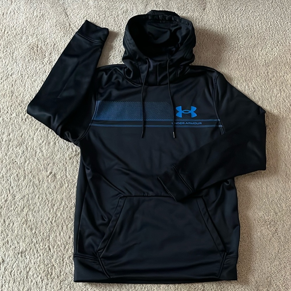 Men’s Under Armour Hoodie
